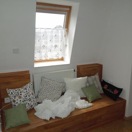 Apartmán Mocca Kasperske Hory Exterior foto