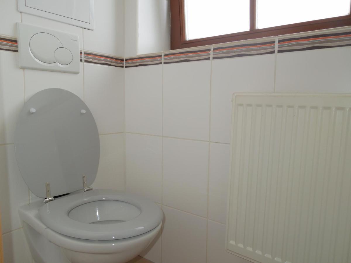 Apartmán Mocca Kasperske Hory Exterior foto
