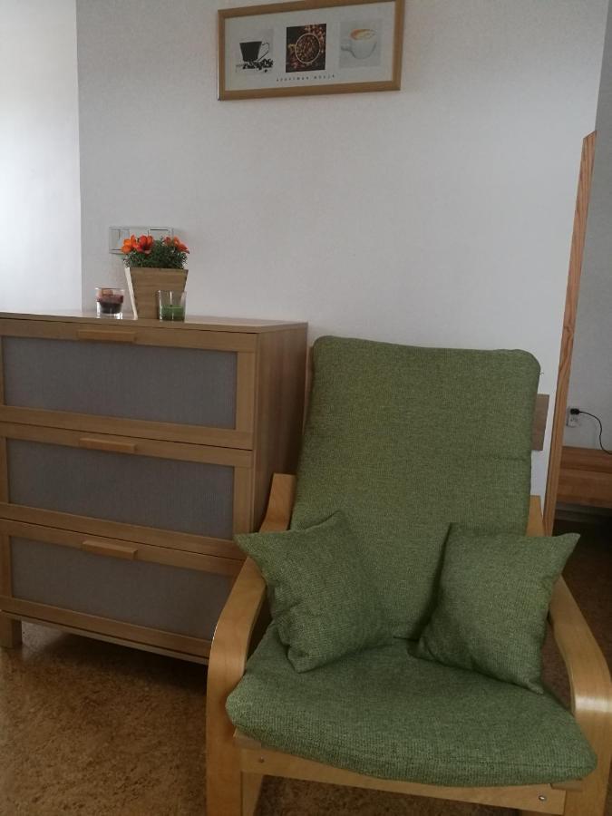 Apartmán Mocca Kasperske Hory Exterior foto